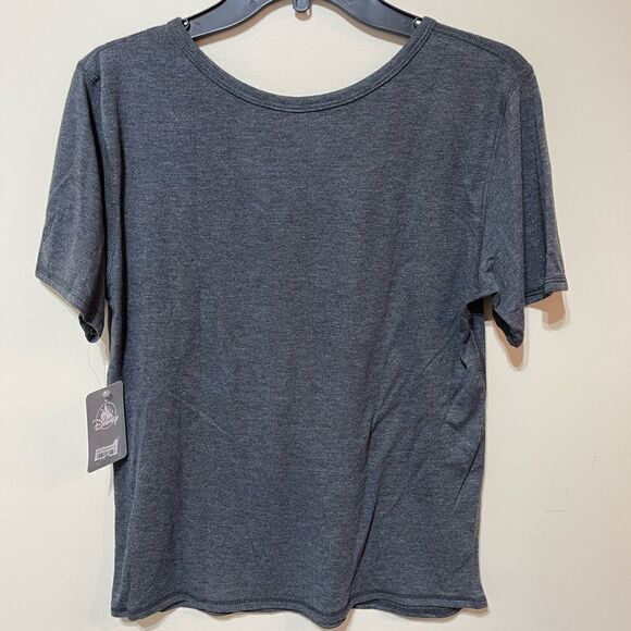 Disney Boo Crew Halloween T-Shirt XL 14 NWT - Picture 3 of 7